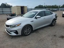 5XXGT4L31KG364013 2019 KIA OPTIMA