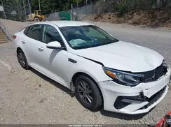 5XXGT4L31KG364156 2019 KIA OPTIMA