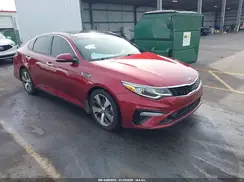 5XXGT4L31KG364416 2019 KIA OPTIMA