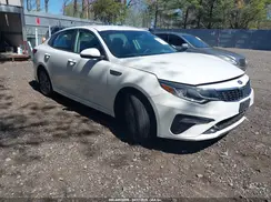5XXGT4L31KG364819 2019 KIA OPTIMA