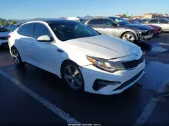5XXGT4L31KG364853 2019 KIA OPTIMA