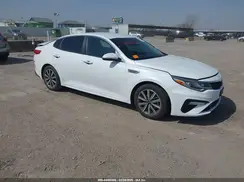 5XXGT4L31KG364934 2019 KIA OPTIMA
