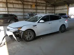 5XXGT4L31KG364951 2019 KIA OPTIMA