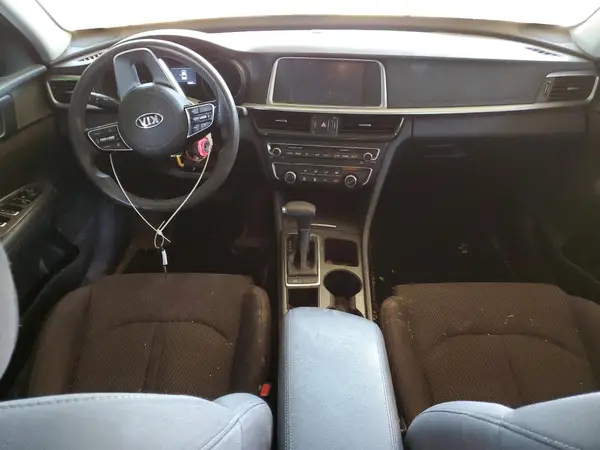 5XXGT4L31KG364951 2019 KIA OPTIMA - Image 8