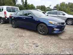 5XXGT4L31KG365145 2019 KIA OPTIMA