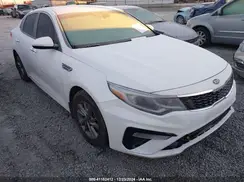 5XXGT4L31KG365159 2019 KIA OPTIMA