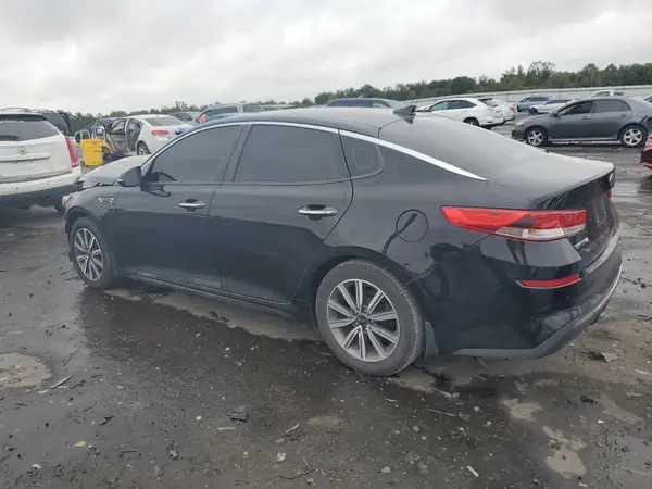 5XXGT4L31KG365212 2019 KIA OPTIMA - Image 2