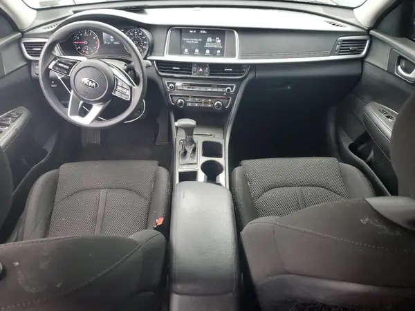 5XXGT4L31KG365212 2019 KIA OPTIMA - Image 8