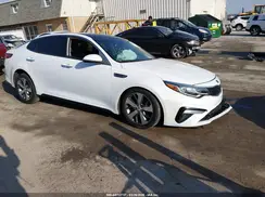 5XXGT4L31KG366232 2019 KIA OPTIMA
