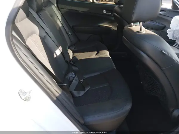5XXGT4L31KG366232 2019 KIA OPTIMA - Image 8