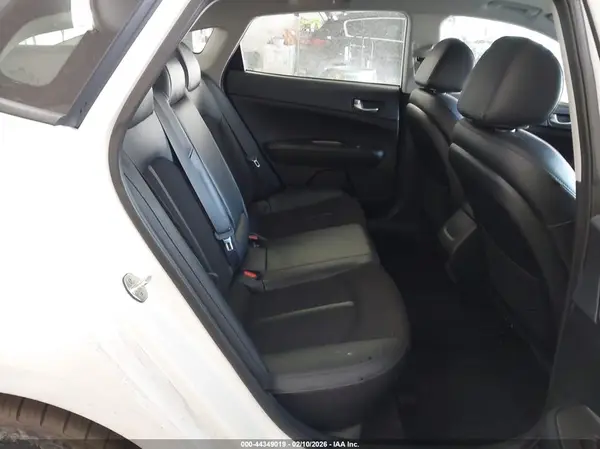 5XXGT4L31KG366621 2019 KIA OPTIMA - Image 8