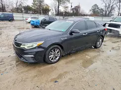 5XXGT4L31KG368059 2019 KIA OPTIMA