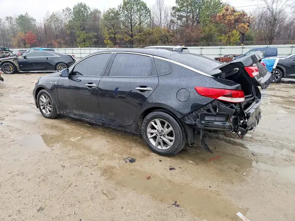 5XXGT4L31KG368059 2019 KIA OPTIMA - Image 2