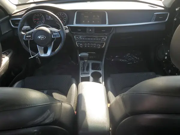 5XXGT4L31KG368370 2019 KIA OPTIMA - Image 8