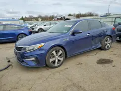 5XXGT4L31KG368580 2019 KIA OPTIMA