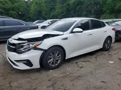 5XXGT4L31KG369065 2019 KIA OPTIMA
