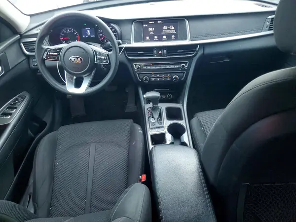 5XXGT4L31KG369065 2019 KIA OPTIMA - Image 8