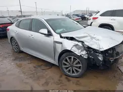 5XXGT4L31KG369230 2019 KIA OPTIMA