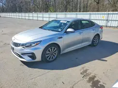 5XXGT4L31KG369308 2019 KIA OPTIMA