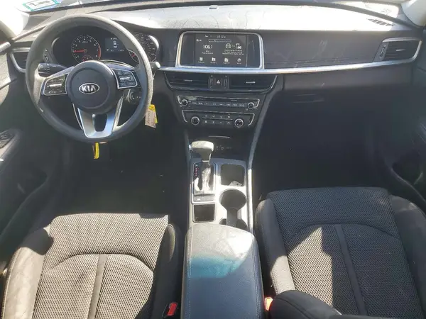 5XXGT4L31KG369308 2019 KIA OPTIMA - Image 8