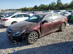 5XXGT4L31KG369549 2019 KIA OPTIMA
