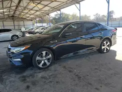 5XXGT4L31KG370054 2019 KIA OPTIMA