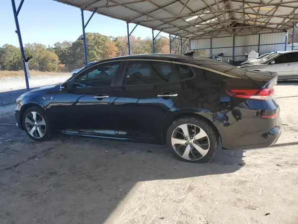 5XXGT4L31KG370054 2019 KIA OPTIMA - Image 2
