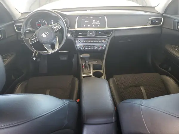 5XXGT4L31KG370054 2019 KIA OPTIMA - Image 8