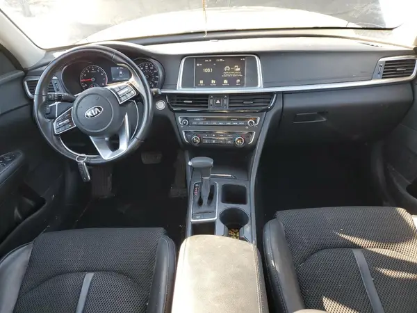 5XXGT4L31KG370653 2019 KIA OPTIMA - Image 8