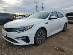 5XXGT4L31KG370765 2019 KIA OPTIMA