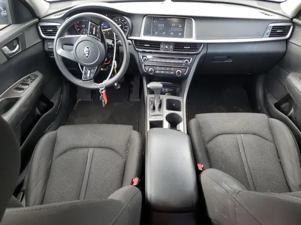 5XXGT4L31KG370958 2019 KIA OPTIMA - Image 8