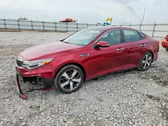 5XXGT4L31KG371110 2019 KIA OPTIMA