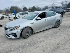 5XXGT4L31KG371351 2019 KIA OPTIMA