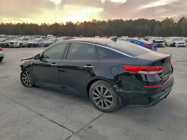 5XXGT4L31KG372015 2019 KIA OPTIMA - Image 2