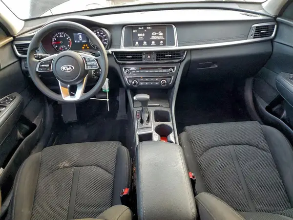 5XXGT4L31KG372015 2019 KIA OPTIMA - Image 8