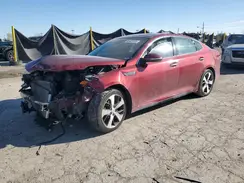 5XXGT4L31KG372175 2019 KIA OPTIMA