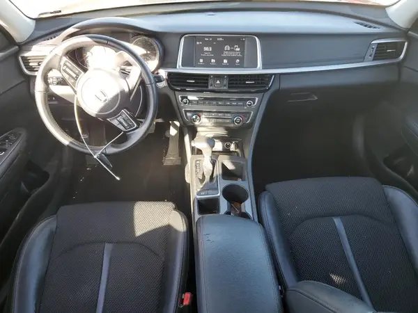 5XXGT4L31KG372175 2019 KIA OPTIMA - Image 8