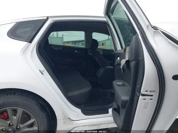 5XXGT4L31KG372371 2019 KIA OPTIMA - Image 8