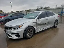 5XXGT4L31KG372466 2019 KIA OPTIMA