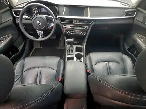5XXGT4L31KG372466 2019 KIA OPTIMA - Image 8