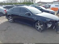 5XXGT4L31KG373021 2019 KIA OPTIMA