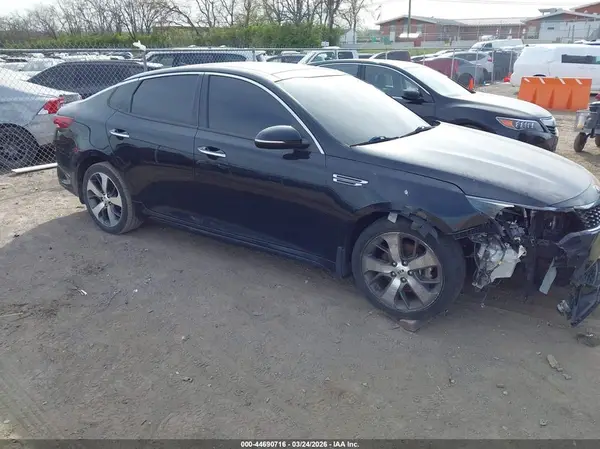 5XXGT4L31KG373021 2019 KIA OPTIMA - Image 1