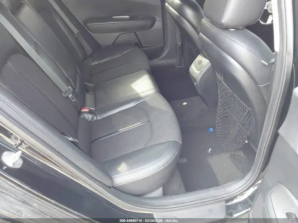 5XXGT4L31KG373021 2019 KIA OPTIMA - Image 8