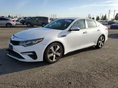 5XXGT4L31KG374296 2019 KIA OPTIMA