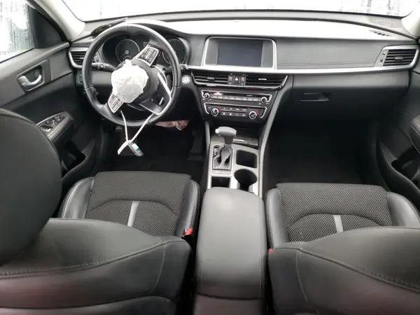 5XXGT4L31KG374296 2019 KIA OPTIMA - Image 8
