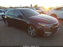 5XXGT4L31KG374301 2019 KIA OPTIMA