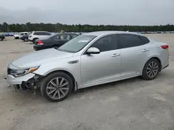 5XXGT4L31KG374394 2019 KIA OPTIMA