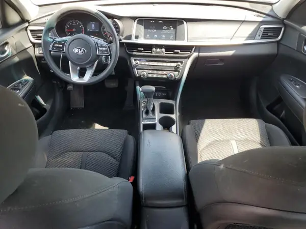 5XXGT4L31KG374430 2019 KIA OPTIMA - Image 8