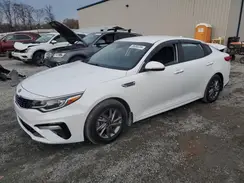 5XXGT4L31KG374492 2019 KIA OPTIMA