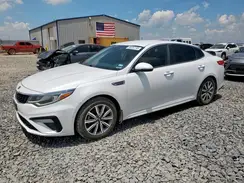 5XXGT4L31KG374928 2019 KIA OPTIMA